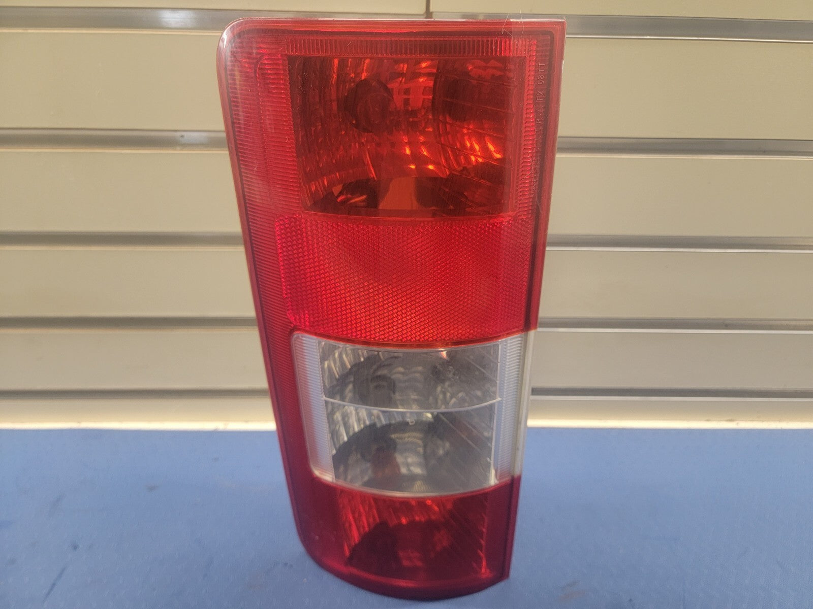 🔥2010-2013 Ford Transit Connect Passenger Side Tail Light Lamp Assembly OEM