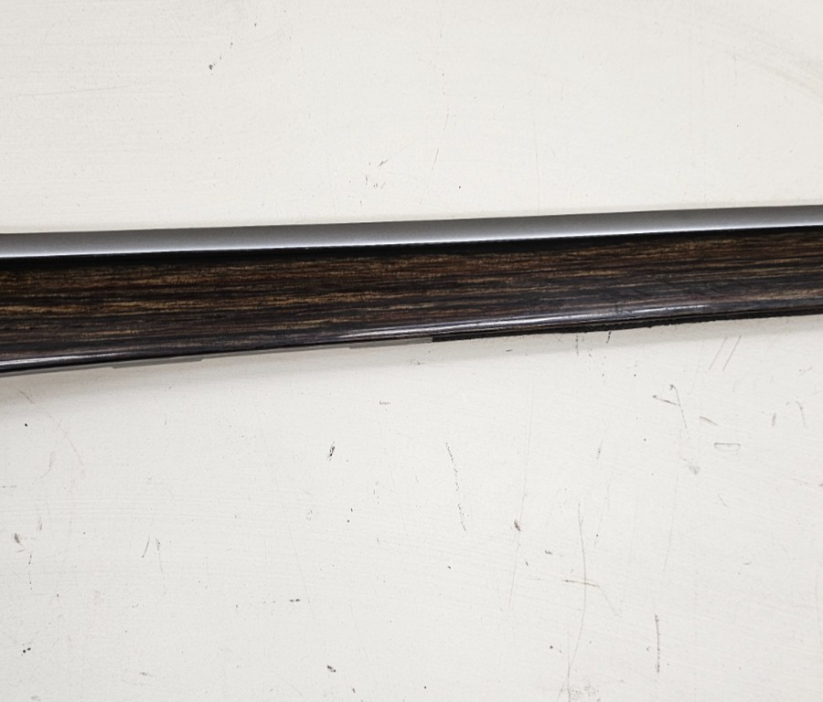 🔥09-12 SANTA FE INTERIOR DASH TRIM PANEL GARNISH CRASH PAD LOWER ASSEMBLY WOOD