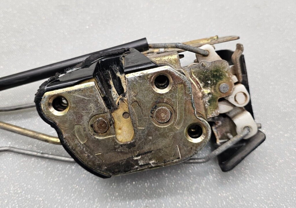 🔥98-02 Toyota Corolla Prism Driver Manual Power Door Lock Latch Actuator OEM