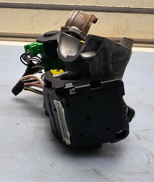 🔥01-05 Civic 03-06 Element Ignition Immobilizer Unit Anti Theft Control Module