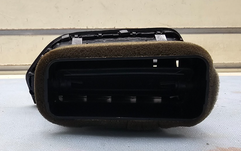 🔥2018-2020 VOLKSWAGEN TIGUAN DASH DASHBOARD RIGHT SIDE AC AIR VENT GRILLE OEM