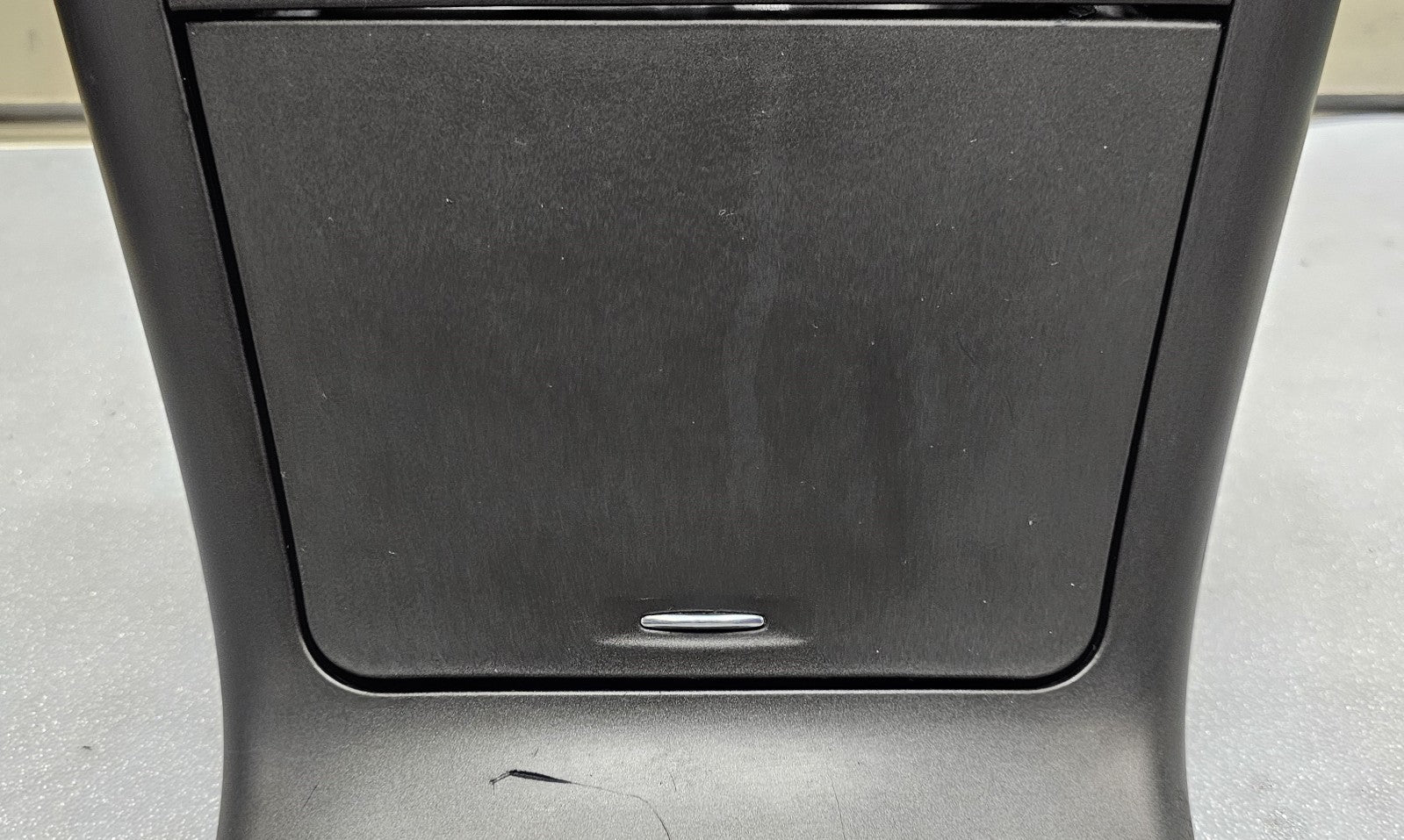🔥07-11 Toyota Camry Dash Storage Compartment Trim Bezel Panel Assembly Black