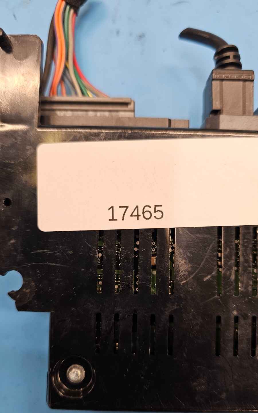 🔥13-16 Dodge Dart Telematic Front Bluetooth Voice Communication Control Module