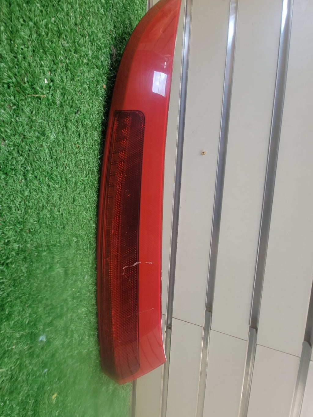 🔥03-06 Volvo XC90 Right Passenger Tail Light Lamp Assembly Chrome Rear OEM