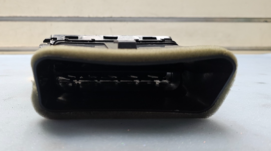 🔥06-09 Fusion Milan Dash Center Right Passenger Air Vent A/C AC Heater Panel