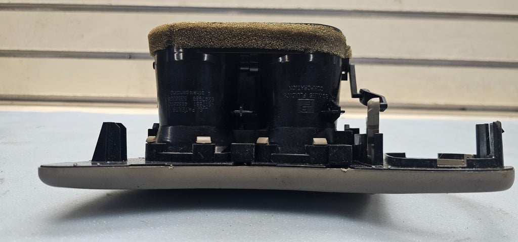 🔥00-05 Pontiac Bonneville Dash Left Driver AC A/C HVAC Air Vent Heater Tan