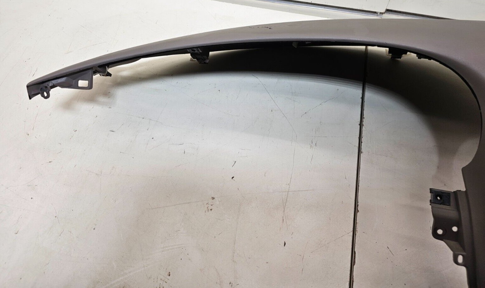 🔥97-03 Ford F150 EXPEDITION Upper DASH PAD Dashboard Panel Bezel Trim Tan DP2
