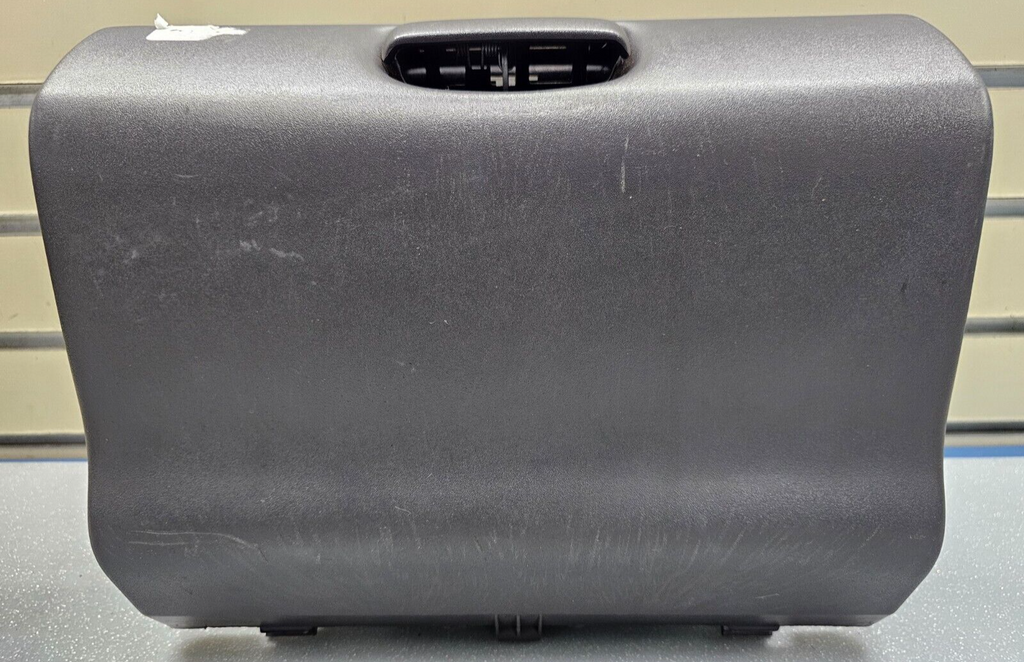 🔥98-01 Dodge RAM Dash GLOVE BOX Storage Compartment Door Lid Assembly Black G21