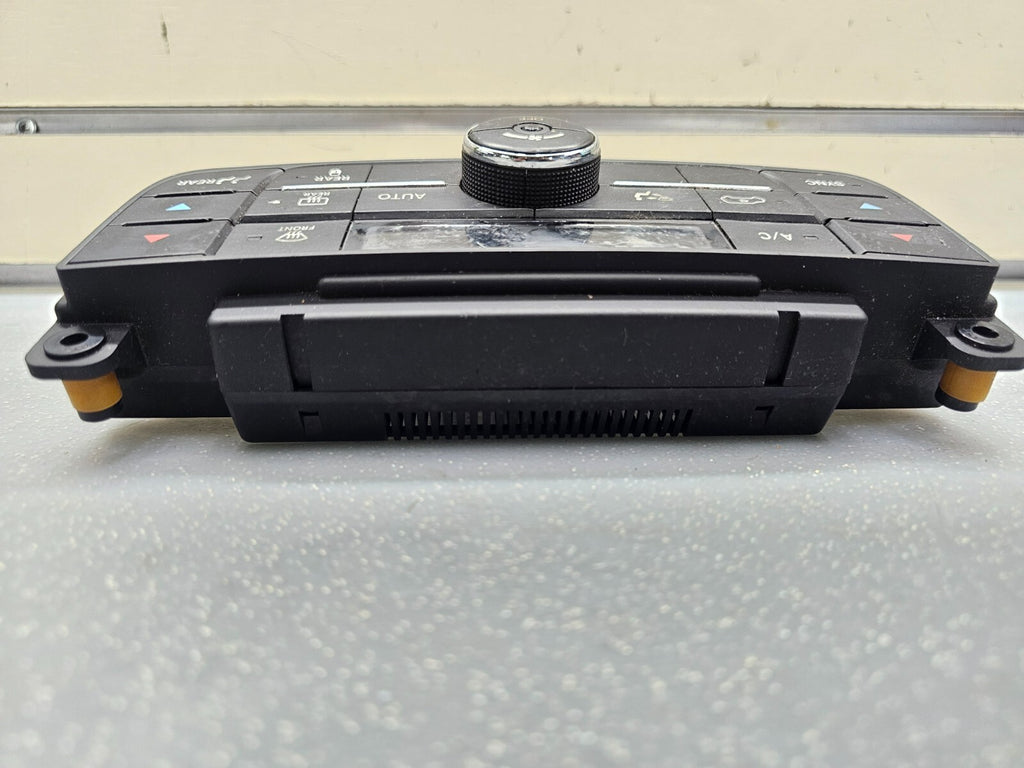 🔥11-20 Grand Caravan Town Country Automatic Climate Heater Temperature Control