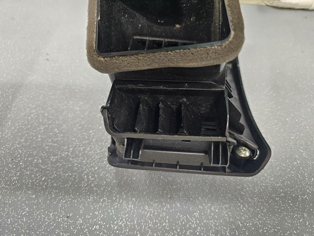 🔥 03-07 Accord Dash Right Passenger AC Air Vent Heater Conditioner Black VT32