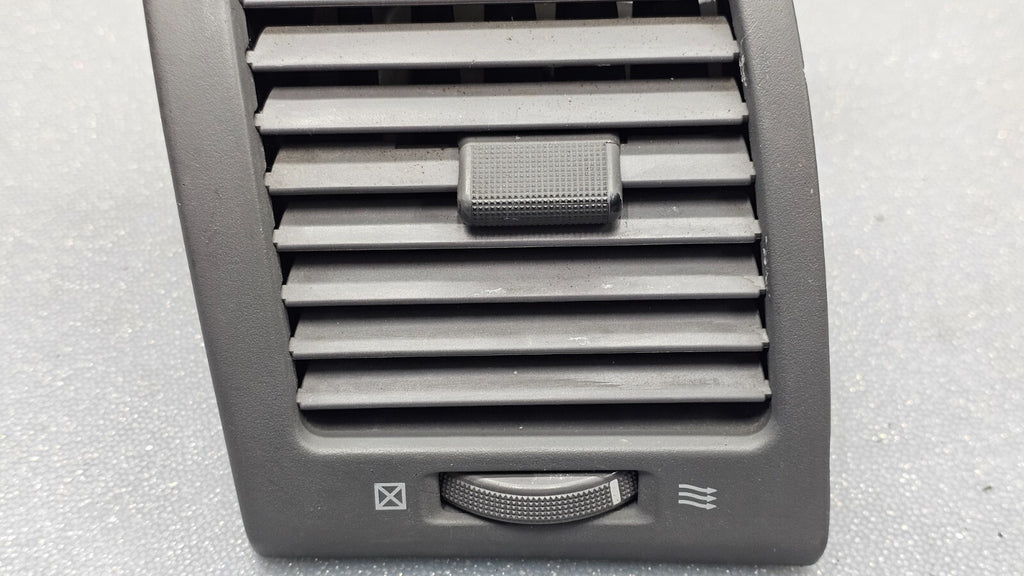 🔥02-06 TOYOTA CAMRY LEFT DRIVER DASH AIR VENT CONDITIONER HEATER FILTER TAN OEM