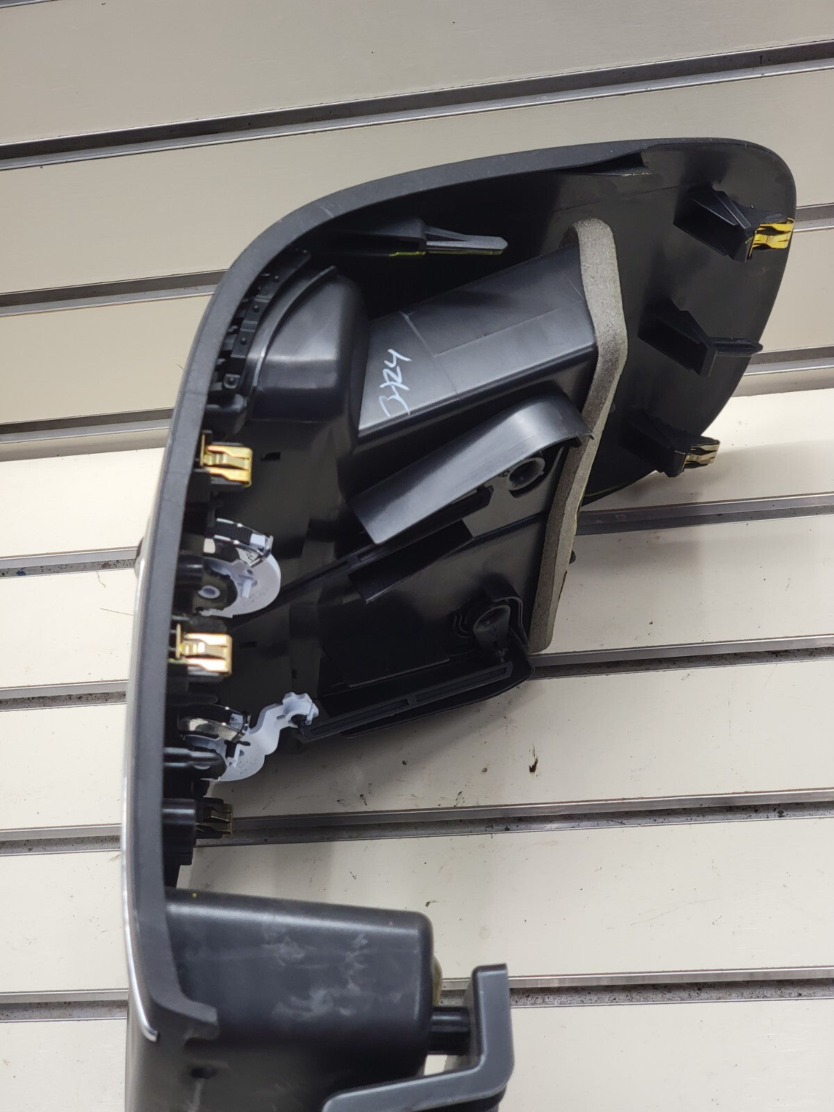 🔥2011-2020 Dodge Journey Center Dash Bezel For Radio With Air Vents OEM