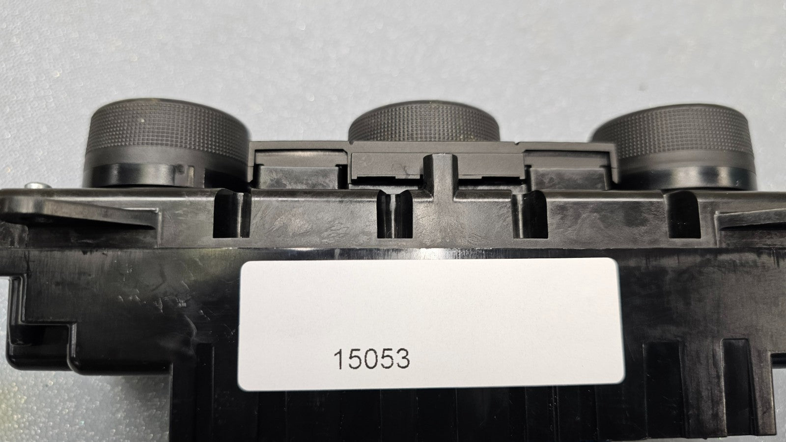 🔥07-09 CHEVY EQUINOX DASH CENTER AC HEATER CLIMATE TEMPERATURE CONTROL UNIT OEM