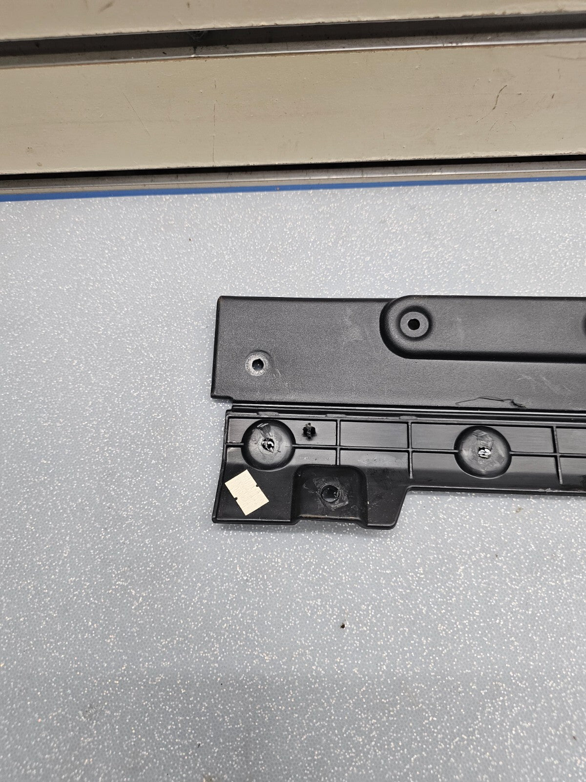 🔥02-07 Buick Rendezvous Front Glove Box Storage Compartment Hinge Assembly OEM