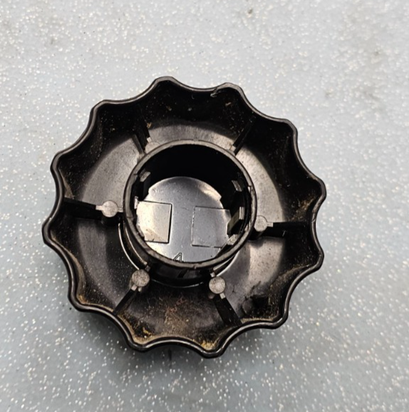 00-19 Ford F-Series F150 F250 F350 Lumbar Adjust Front LeftRight Seat knob BLACK