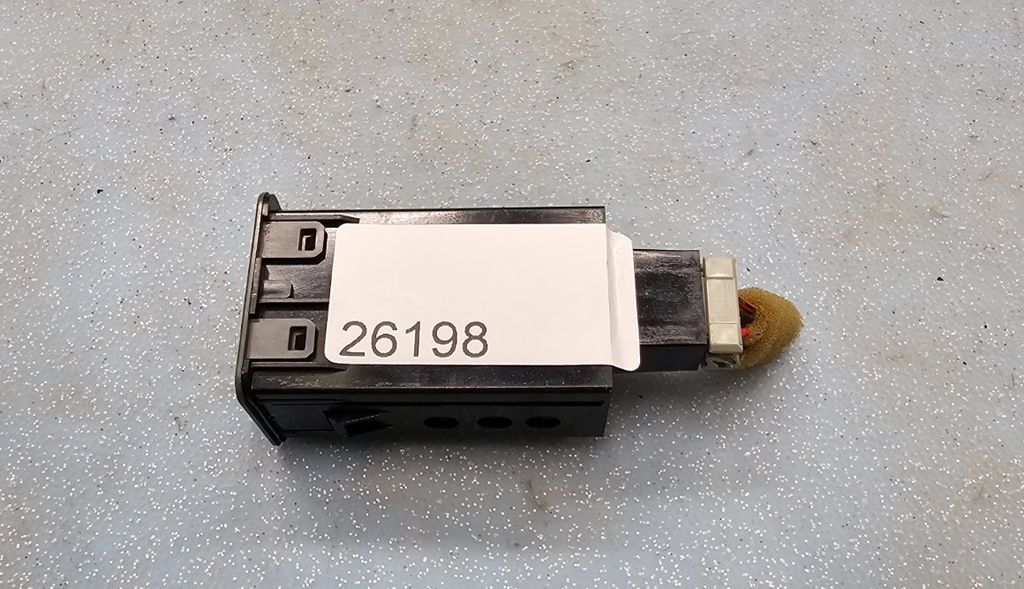 🔥1997-2001 Honda CR-V CRV Dash Light Lamp Dimmer Control Switch BUTTON 