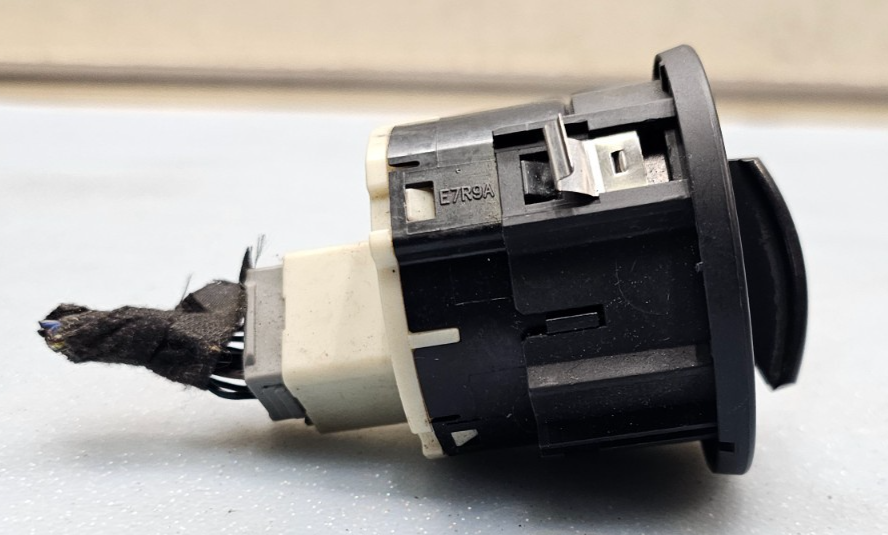 🔥07-14 Ford Expedition Headlight Head Light Lamp Switch Fog Auto OEM