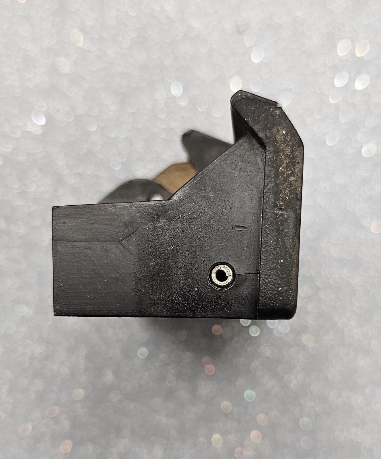 🔥88-94 Chevy GMC CK BLAZER Dash Glove Box Storage Instrument Panel Door Latch