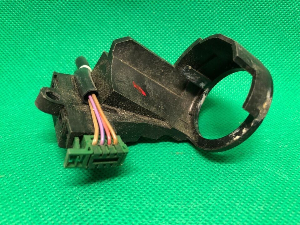 98-02 Ford Mustang Town Car Anti Theft Pats transceiver Immobilizer Assembly OEM