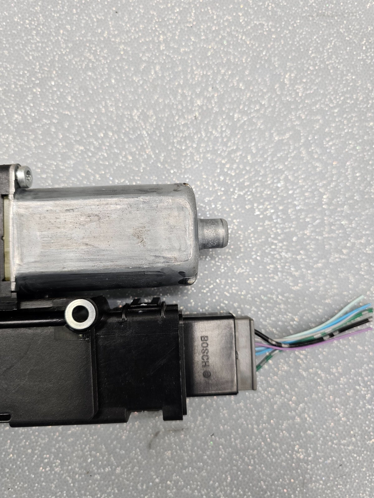 🔥2008-2012 Honda Accord Sedan Sun Roof Moon Motor Motorized Assembly OEM