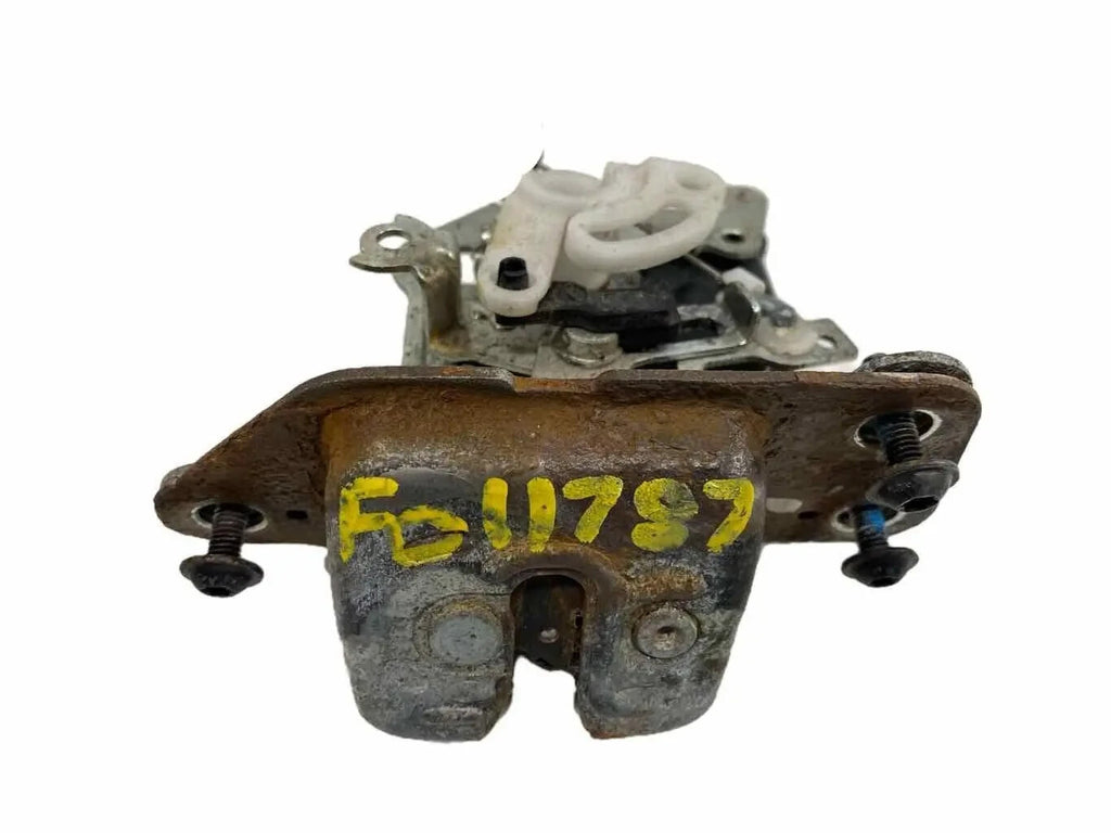 🔥06-10 Jeep Commander Rear Hatch Liftgate Lift Gate Latch Power Lock Actuator