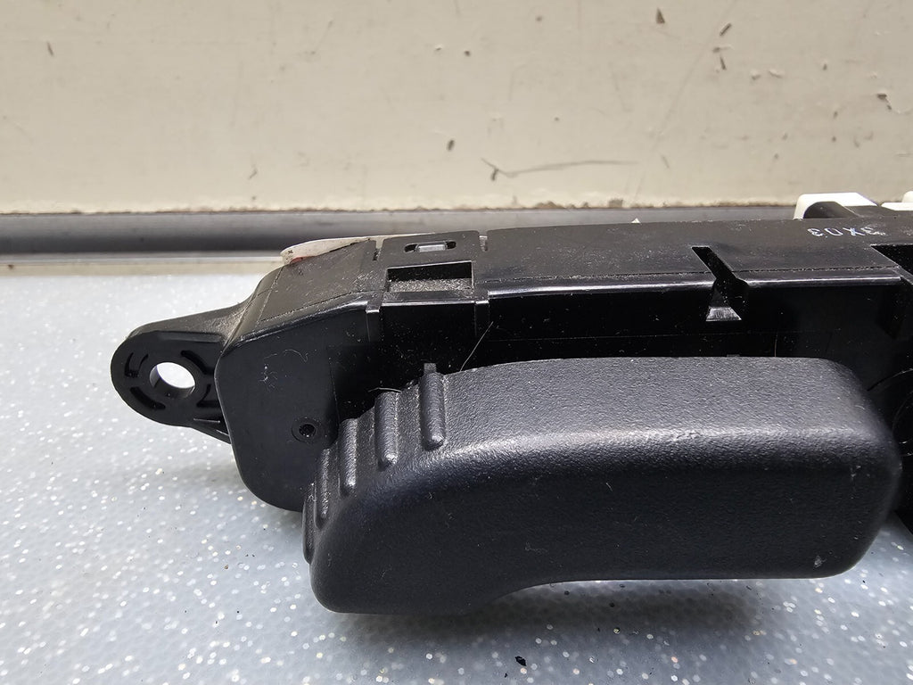 🔥08-13 Rogue 13-18 ALTIMA Front Left Driver Power Seat Control Switch Black OEM