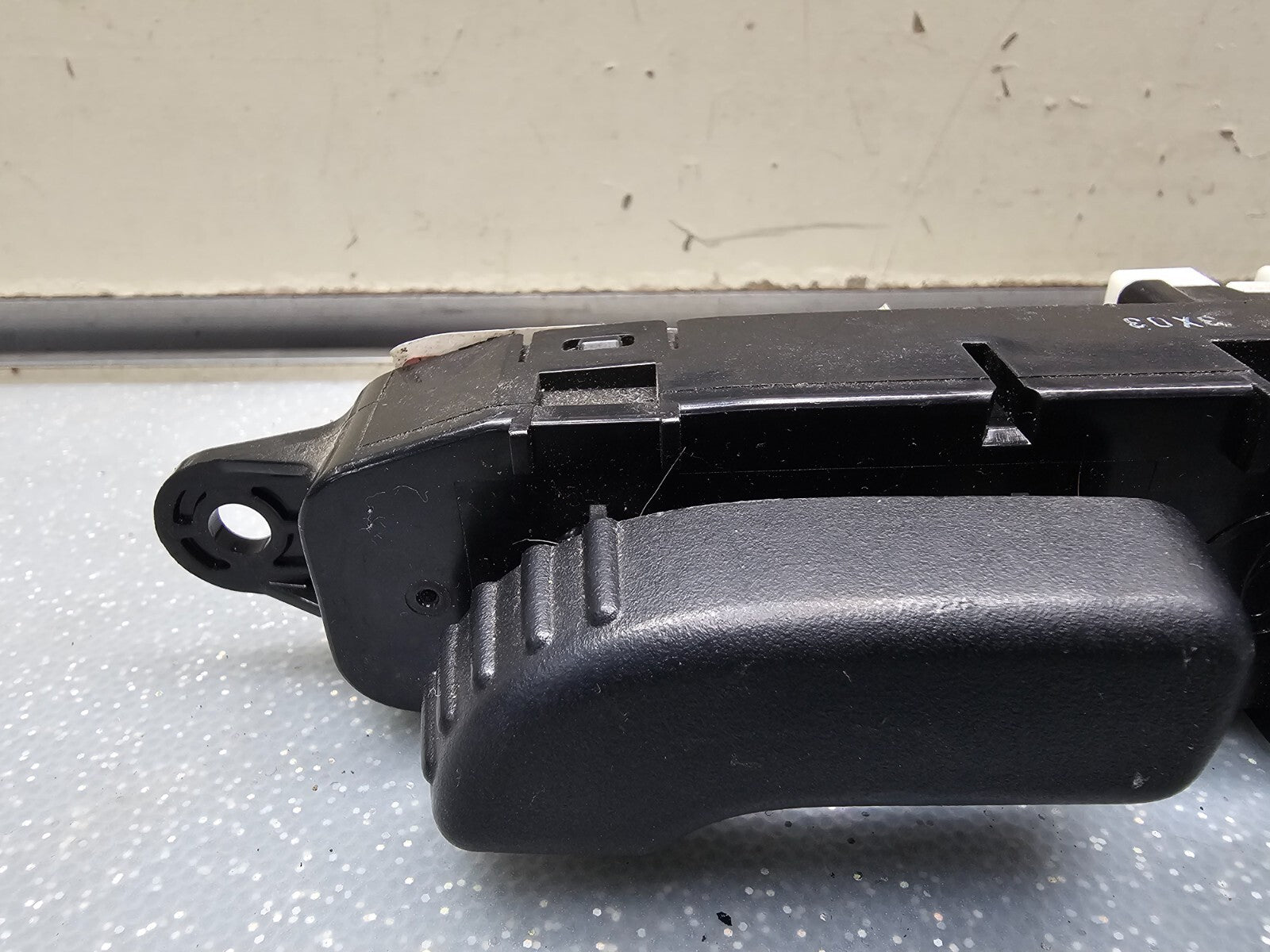 🔥08-13 Rogue 13-18 ALTIMA Front Left Driver Power Seat Control Switch Black OEM