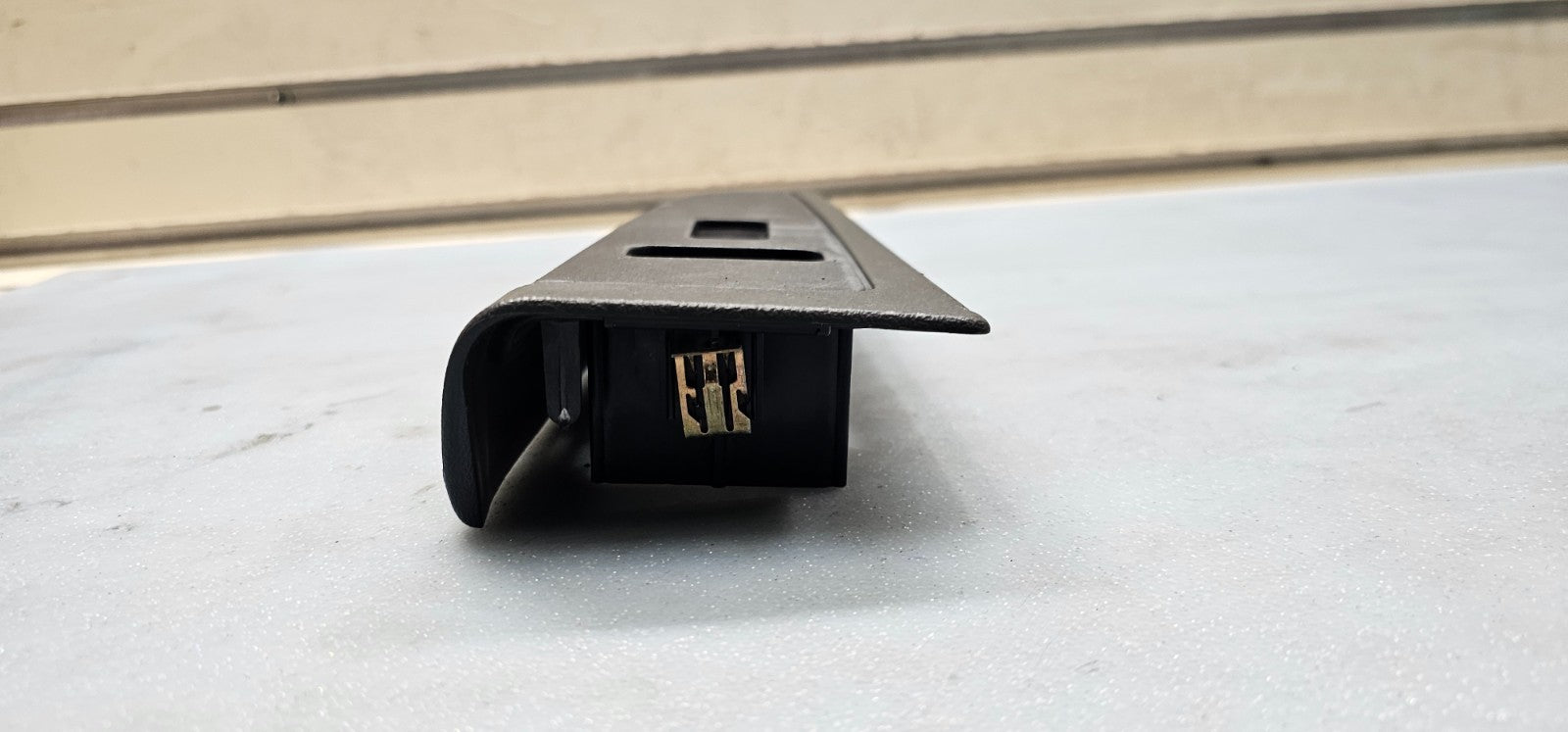 🔥03-06 Silverado SIERRA Door Window Switch FRONT RIGHT Passenger DK Gray