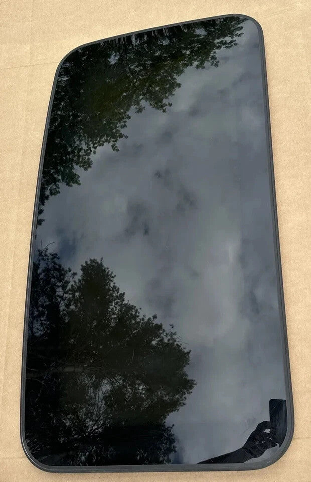 🔥10-13 Kia Forte Sun Roof Sunroof Window Glass OEM