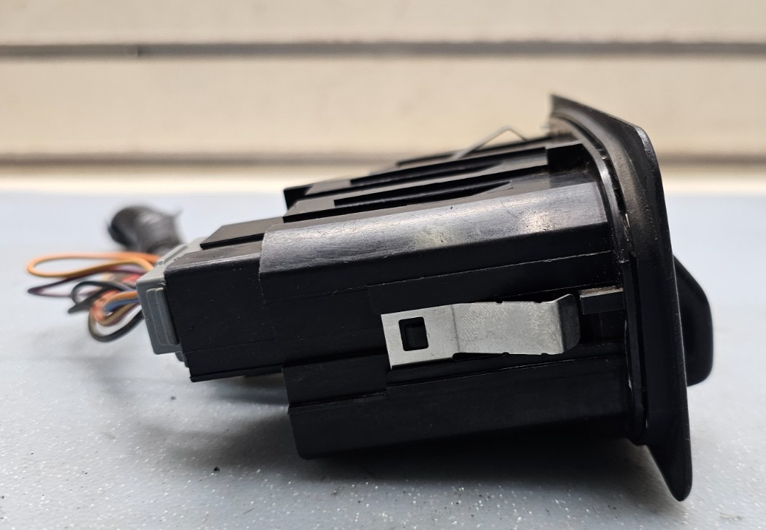 🔥97-03 Ford F-150 EXPEDITION Headlight Dimmer Lamp Switch Assembly BLACK HS3