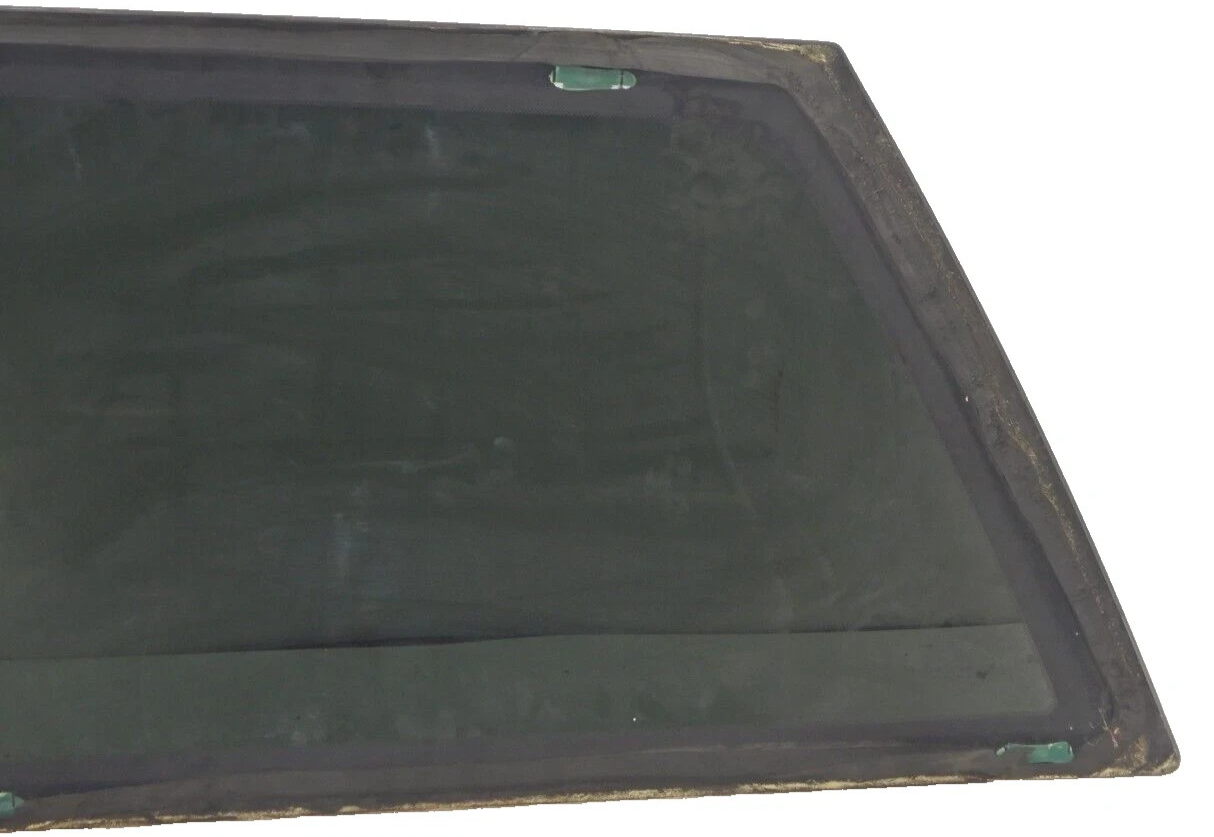 🔥99-04 Jeep Grand Cherokee WJ Right Passenger Rear Quarter Glass Window Tint