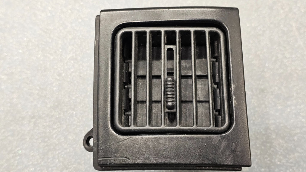 🔥 05-07 FORD FOCUS Dash left Driver Master Air Vent Heater Conditioning Black