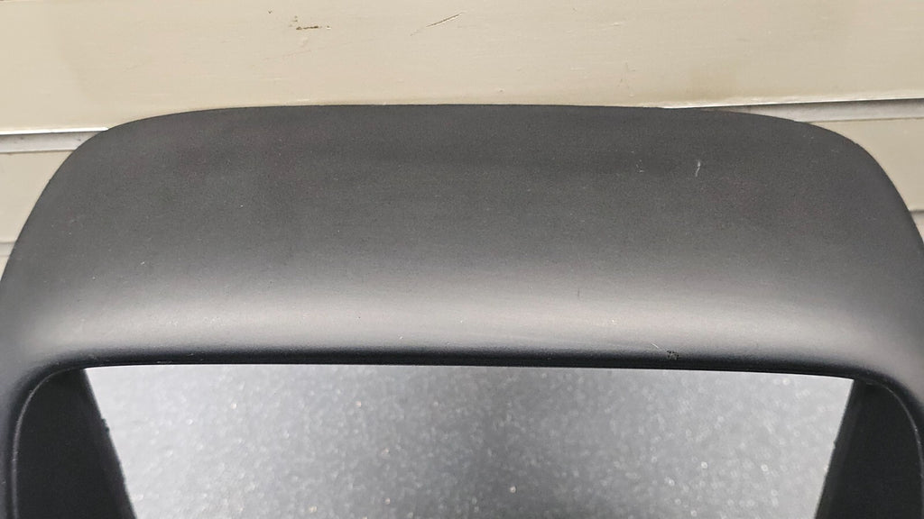 🔥02-06 Honda CR-V Center Panel Air Vent Grille Radio Bezel Black Assembly OEM