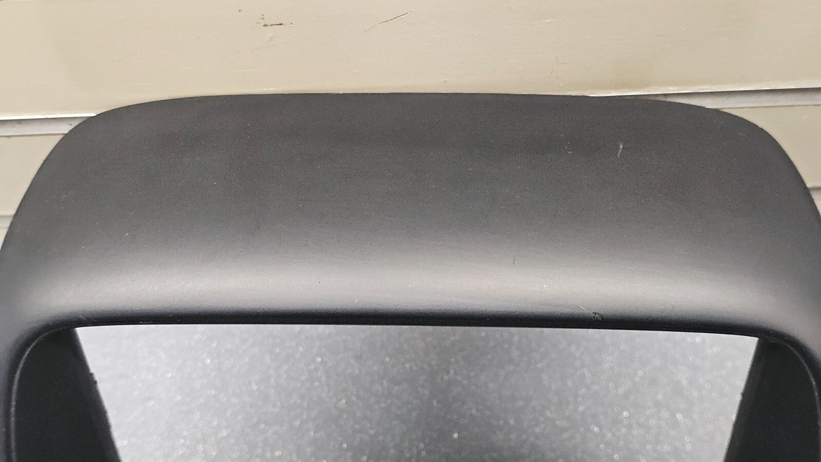 🔥02-06 Honda CR-V Center Panel Air Vent Grille Radio Bezel Black Assembly OEM