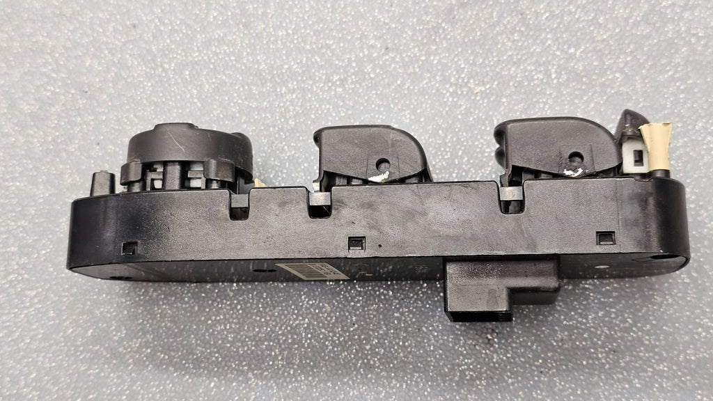 🔥02-08 Jaguar X-Type Left Driver Master Power Door Window Switch Lock Assembly