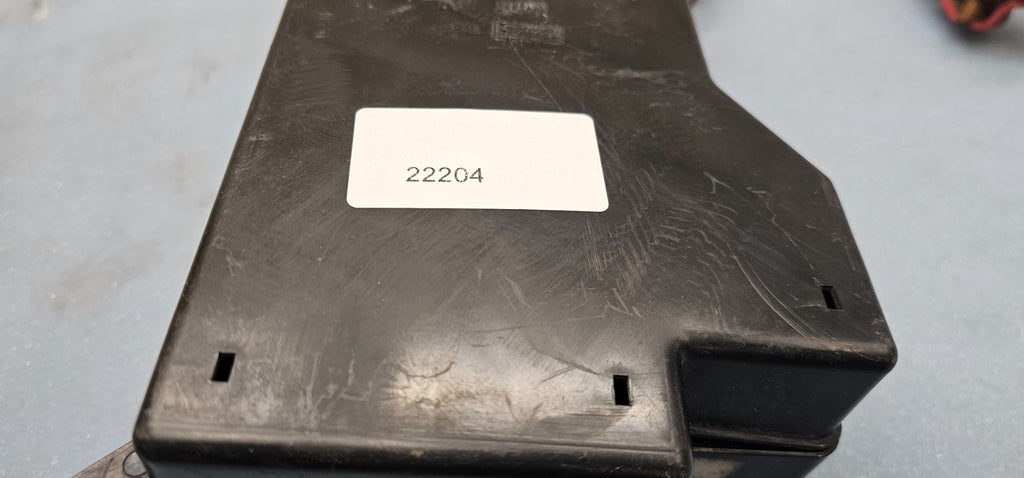 🔥98-01 Dodge Ram 1500 Engine Fuse Box Assembly Panel Control Module OEM