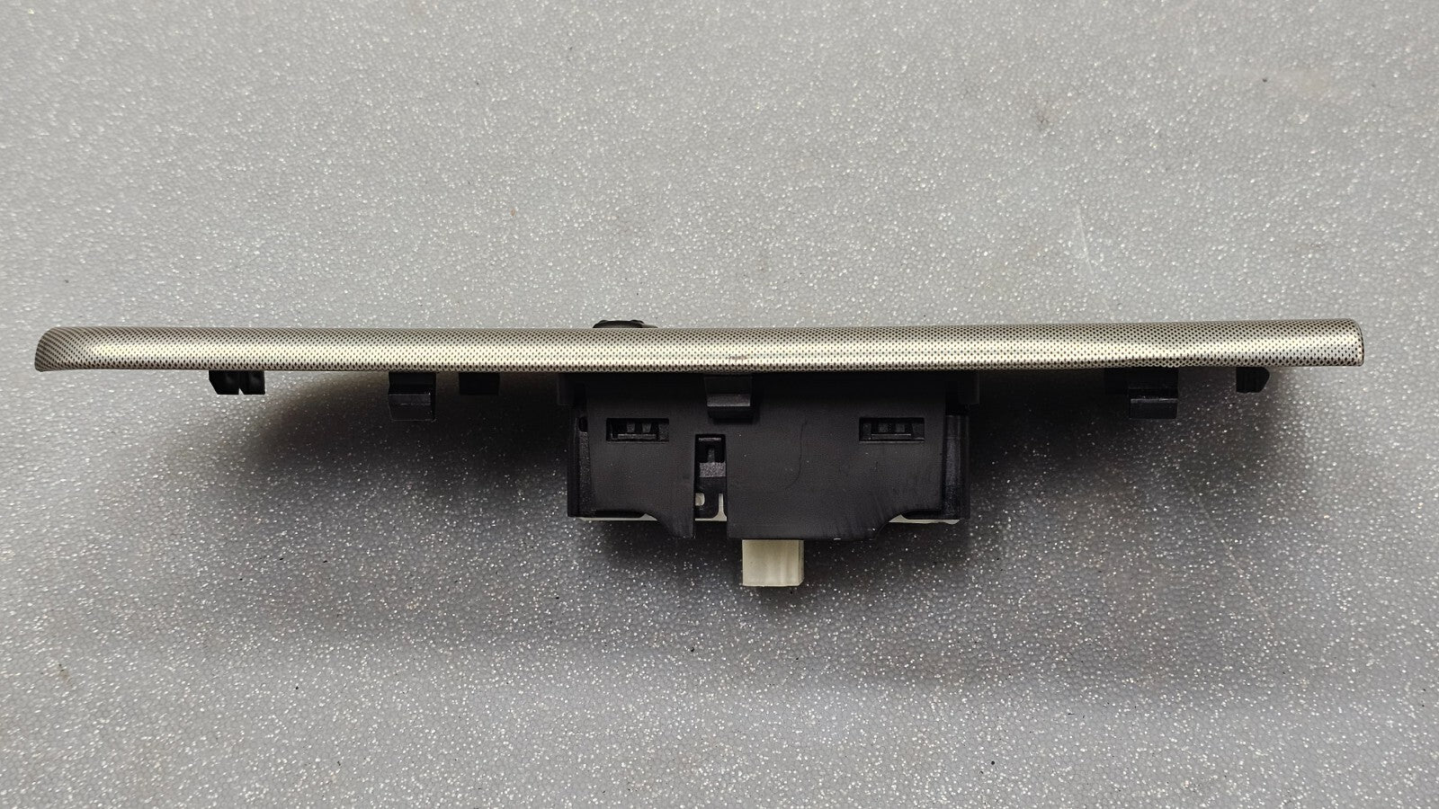 🔥07-14 Avenger Chrysler 200 Commander Right Passenger Window Switch Silver