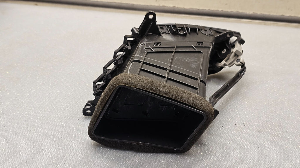 🔥11-13 Hyundai Sonata Dash Right Passenger Air Vent A/C AC Heater Panel Black