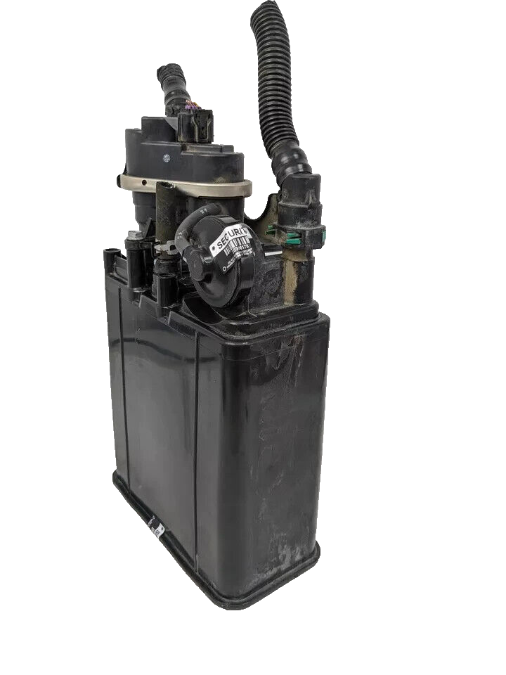 🔥06-12 TOYOTA RAV4 FUEL VAPOR CHARCOAL EVAP EMMISION CHARCOAL CANISTER GENUINE