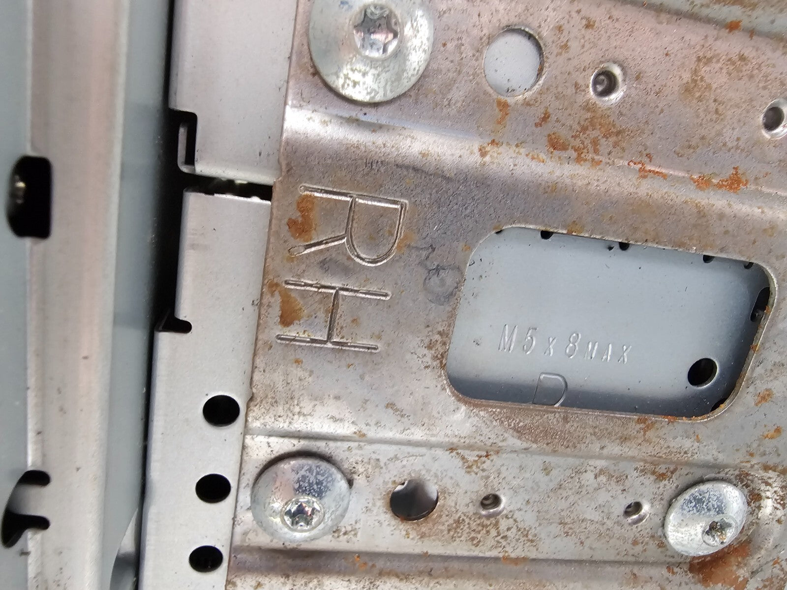 🔥2007 - 2013 Nissan Altima A/C Heater Climate Control CD Player Radio Unit  OEM