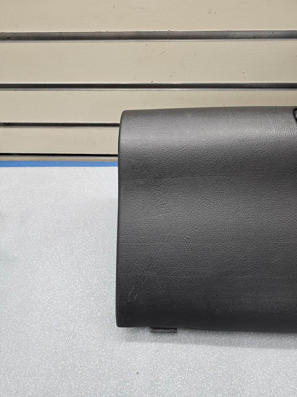 🔥98-01 Dodge RAM Dash GLOVE BOX Storage Compartment Door Lid Assembly BLACK G21
