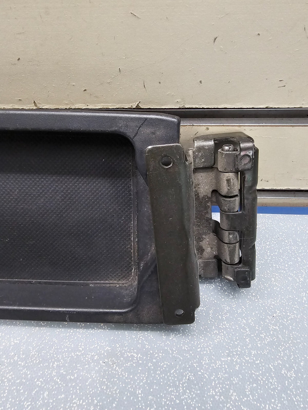 🔥03-07 ACCORD Acura TSX Center Console Lid Storage Armrest Tray Coin Holder OEM