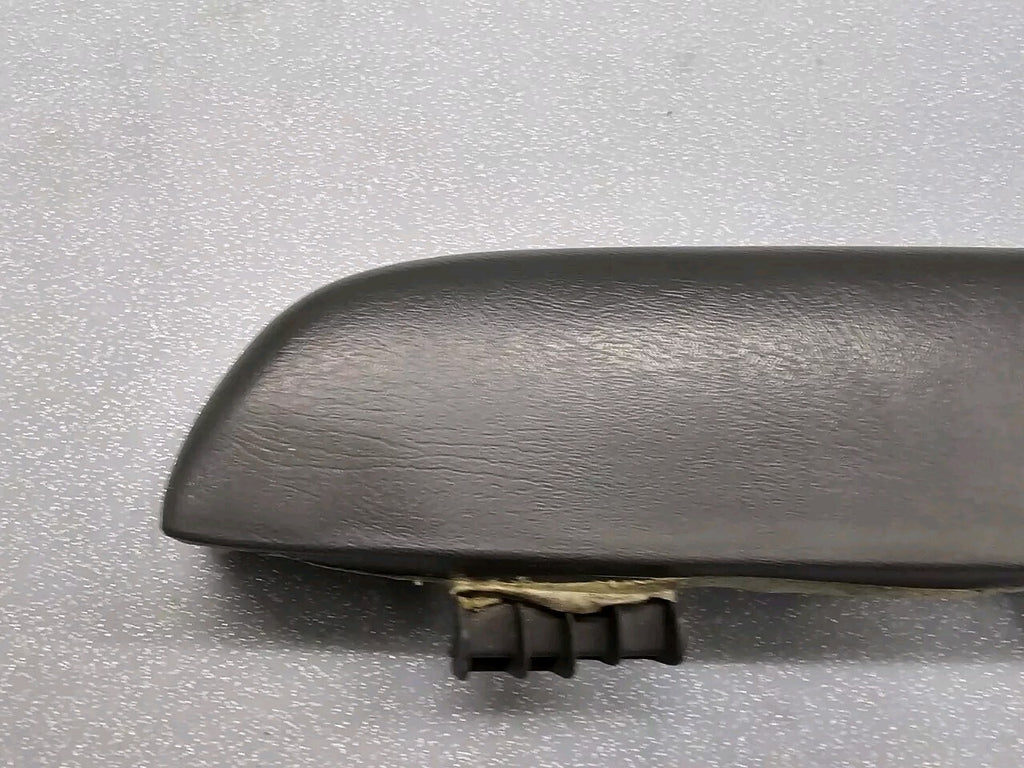 🔥03-06 Chevy GMC Silverado Tahoe Front Right Door Armrest Handle Graphite H2