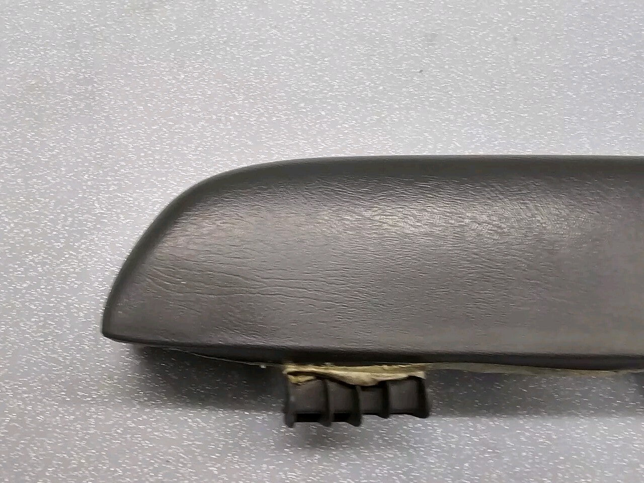 🔥03-06 Chevy GMC Silverado Tahoe Front Right Door Armrest Handle Graphite H2