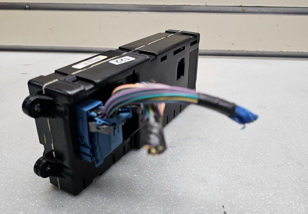 🔥07-13 Ford Expedition Dash Unit Heater Temperature Climate Control Conditioner