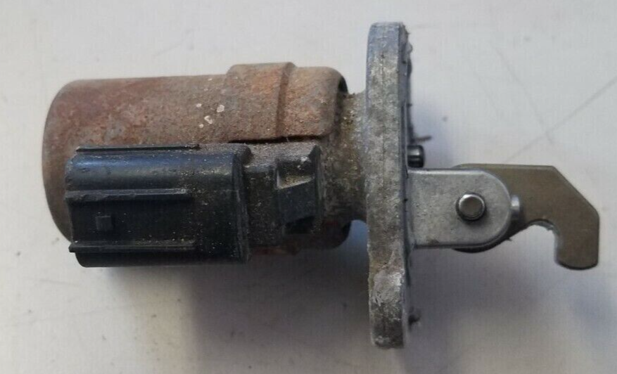 🔥2004-2008 ACURA CL  TL Solenoid Assembly SHIFT REVERSE Selector Lock
