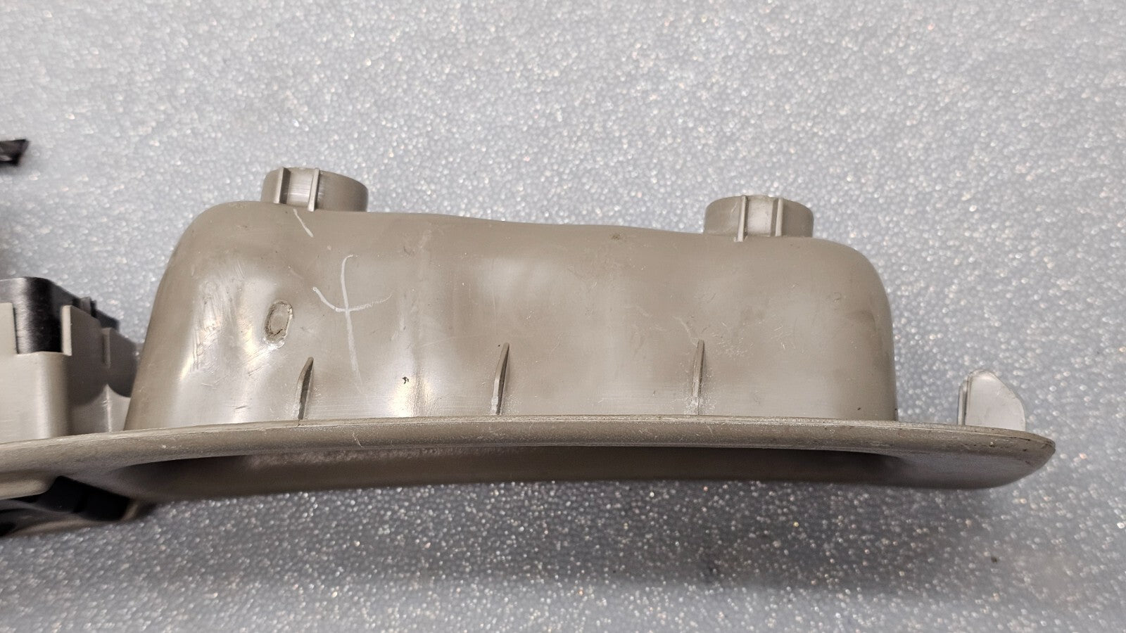 🔥02-07 Rendezvous Impala Left Driver Master Power Window Door Switch Lock Tan