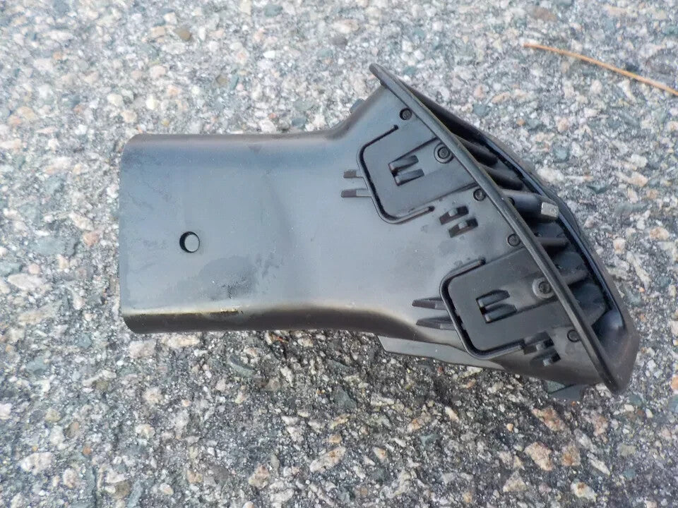 🔥04-09 Outback Legacy Right Dash Air Vent  Heater Filter Conditioning OEM Black