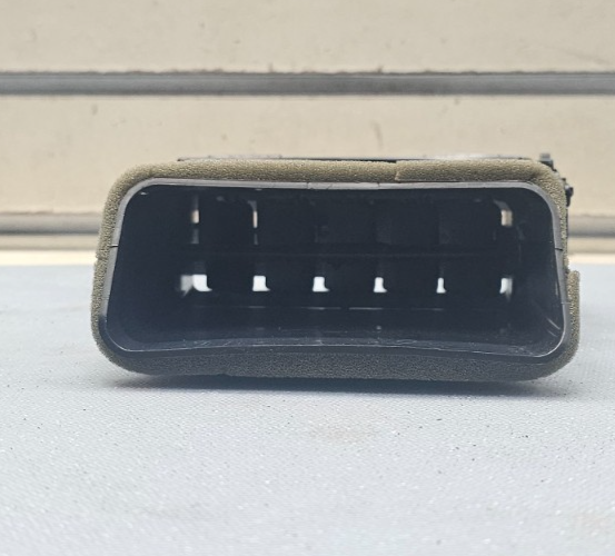 🔥06-09 Fusion Milan Dash Center Right Passenger Air Vent A/C AC Heater Panel