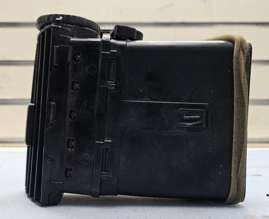 🔥06-09 Ford Fusion Dash Left Driver Air Vent Heater Filter Climate Conditioning